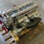Lagonda 2.6 Engine Rebuild