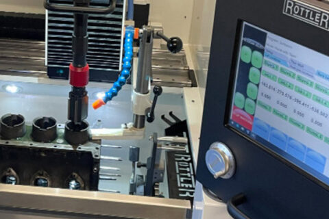Cutting Edge Machinery