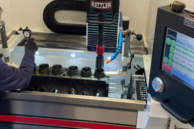 CNC Machining