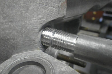THREAD REPAIR